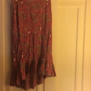 Boutique from Califorina